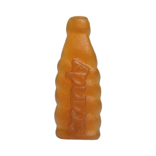 Cola Bottle Gummies By Scandi Candy