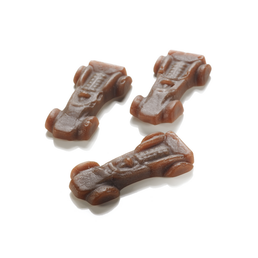 Cola Ferrari Gummies 120g By Toms