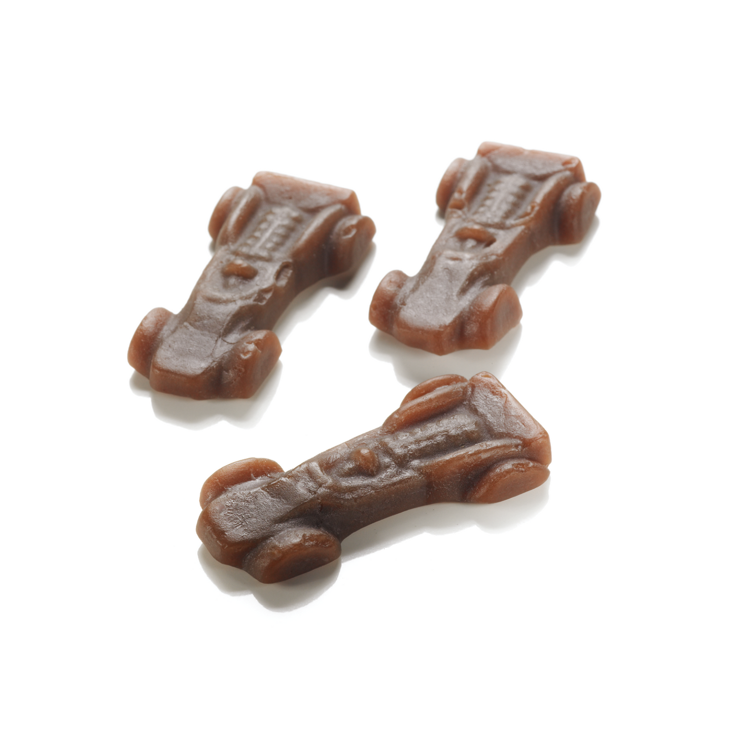 Cola Ferrari Gummies 120g By Toms