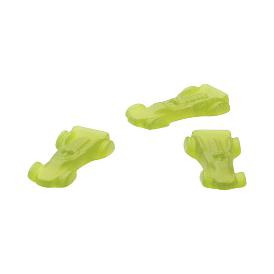 Pear Ferrari Gummies 120g By Toms