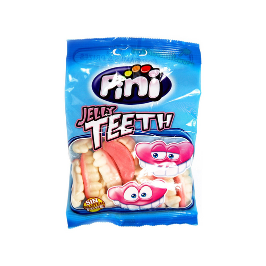 フィニおばあちゃんの入れ歯 1kg