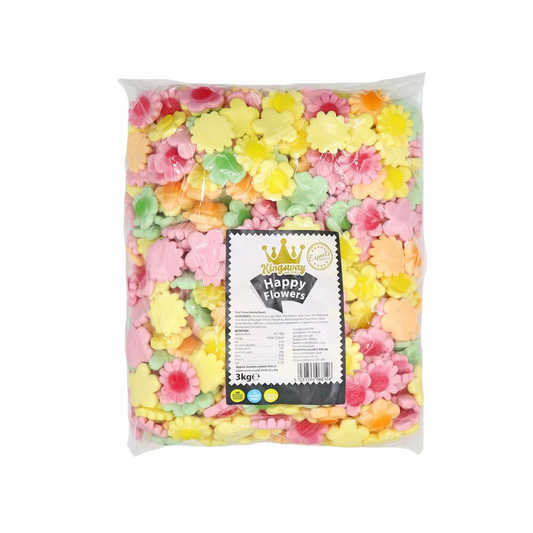 ハッピーフラワーキャンディ 1kg
