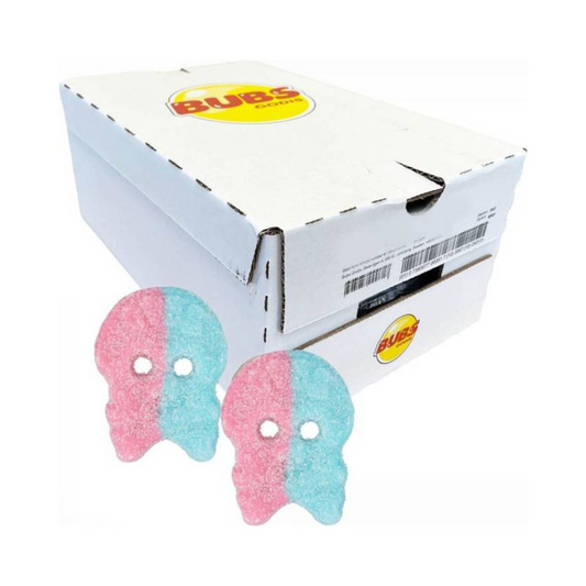 Bubs Dizzy Skulls Candy