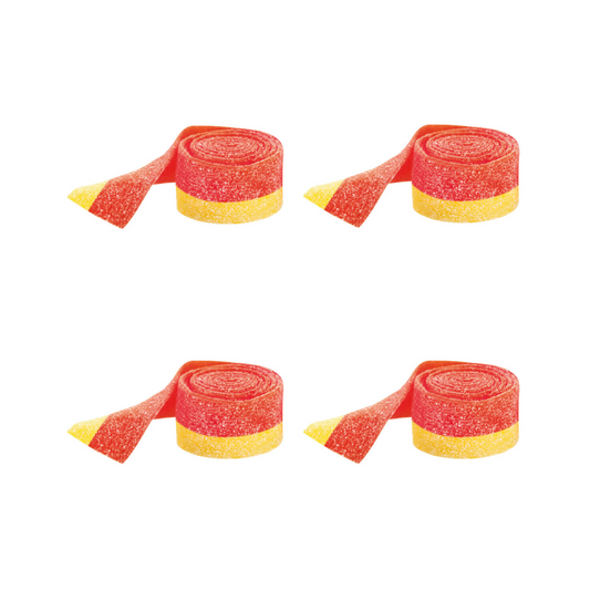 ヴィダル ストロベリー&レモンロール