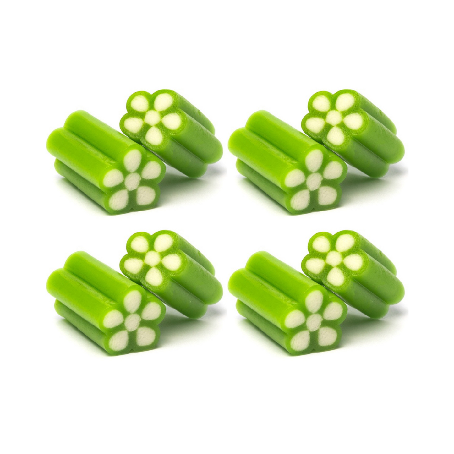 Magasin Apple Gummies By Vidal