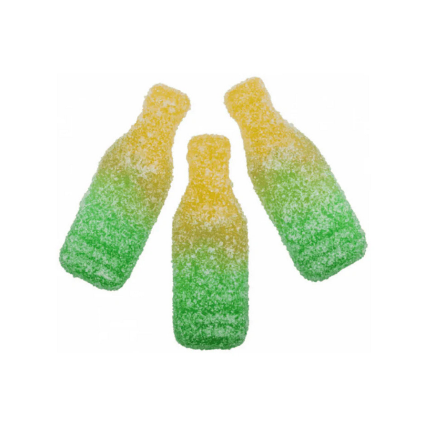 Pear Soda Gummies By Grahns