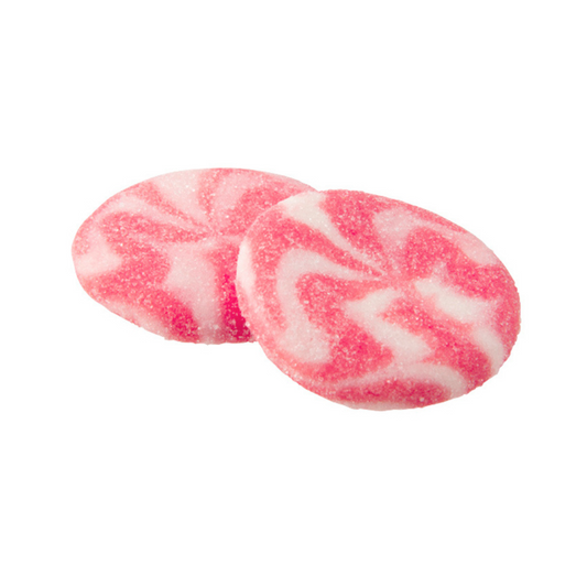 Candit Strawberry Dreams – Swedish - Vegan & Gluten Free