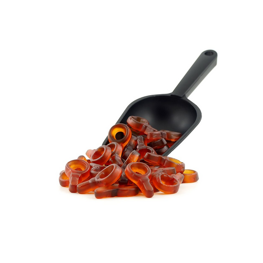 Cola Pacifiers Gummies By Haribo