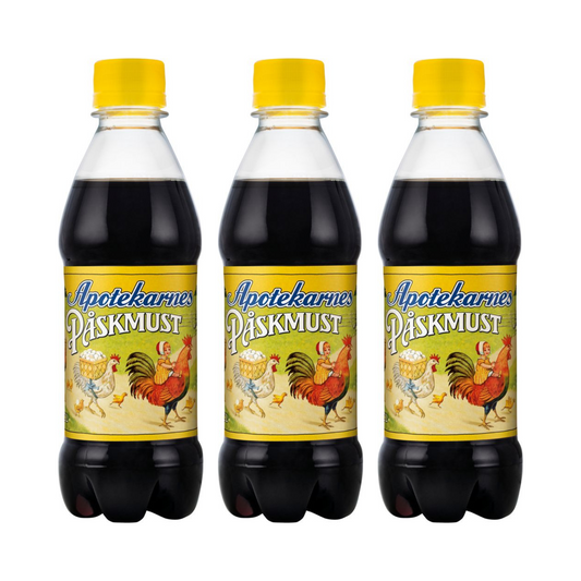 Easter Soda 33cl
