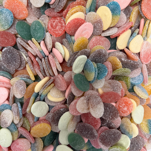 S-märke Fruity Sweet & Sour Mix