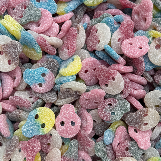 Matthijs Ultimate Skulls Candy Mix