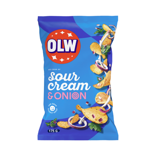 4-Pack OLW Chips