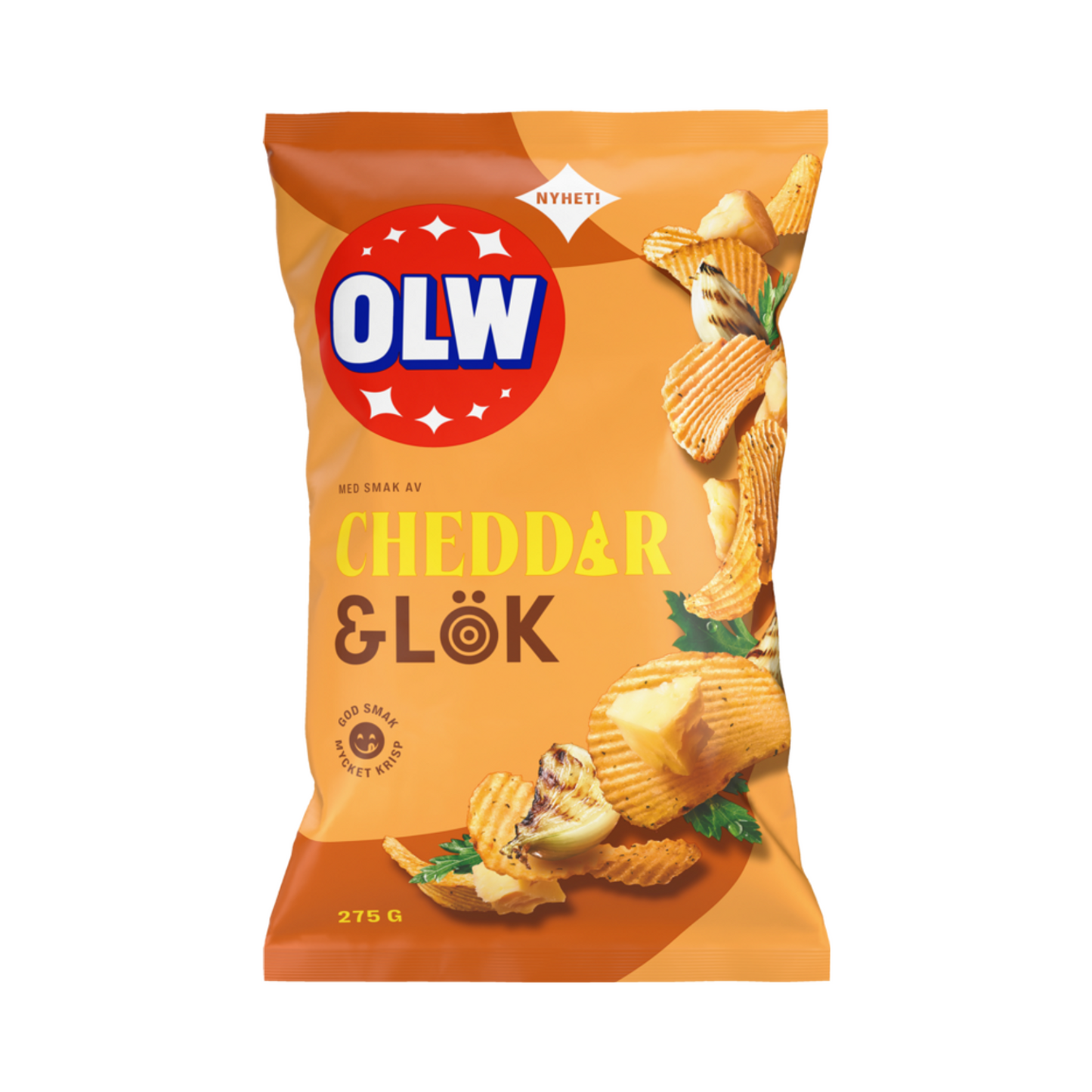 4-Pack OLW Chips