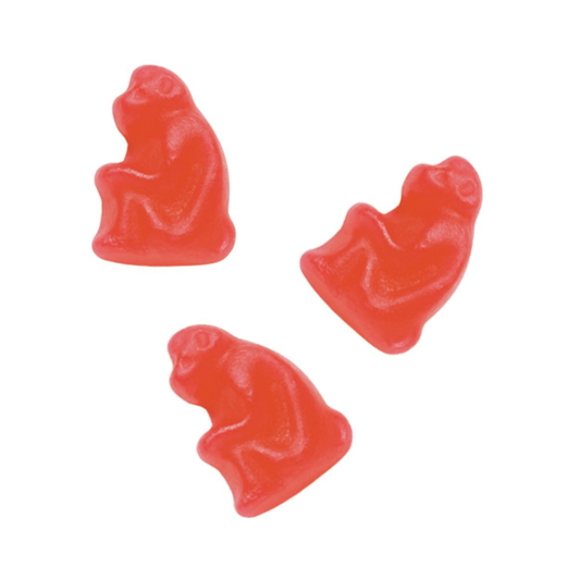 Malaco Zoo – Swedish Fruity Animal Gummies