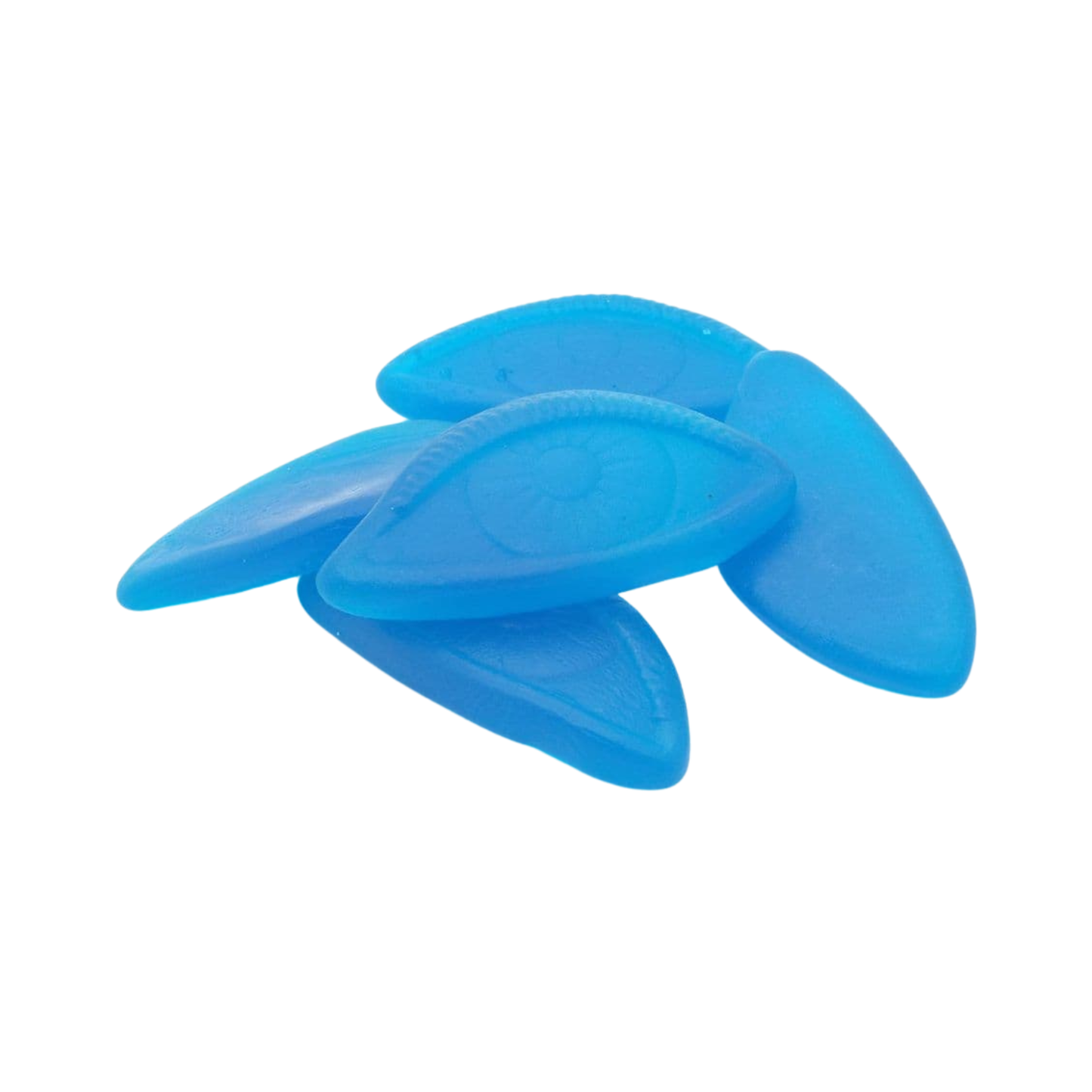 スコーネ コンフェクティラー ブルーアイ リコリス & トフィー キャンディ 1 kg