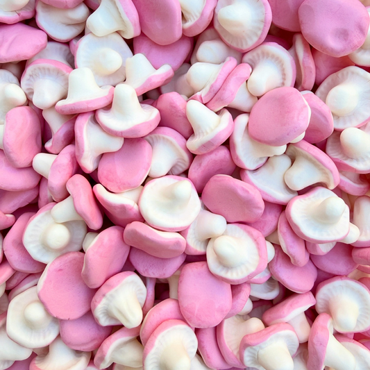 フランソンズ フォームマッシュルームキャンディ 1kg