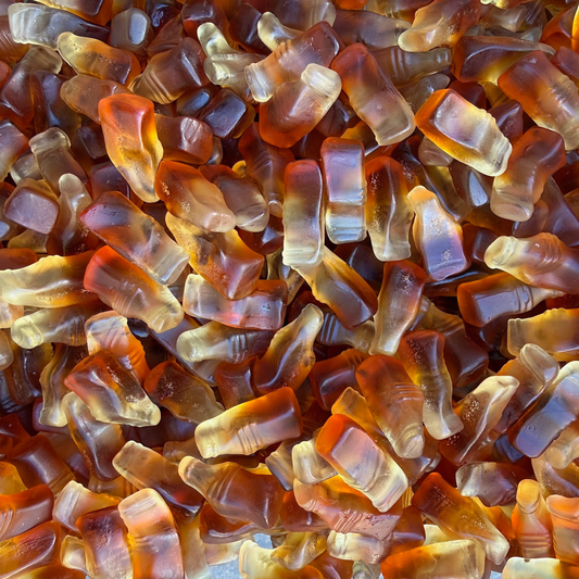 ハリボー ハッピーコーラキャンディ 1kg