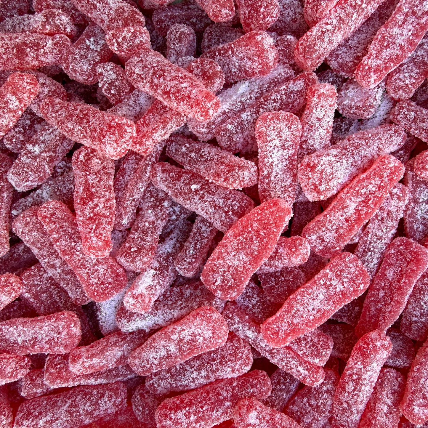 Raspberry Shots