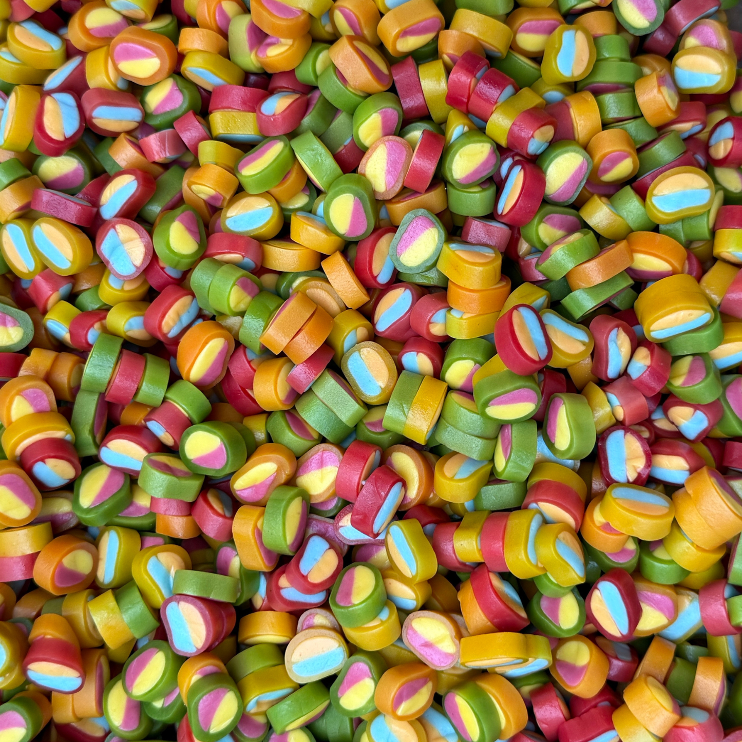 Haribo Pico Balla 1 Kg