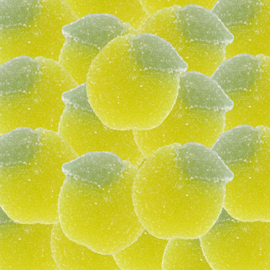 Soft Sugared Apples 3 Kg