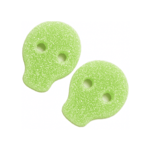 SGAB Lime Skulls