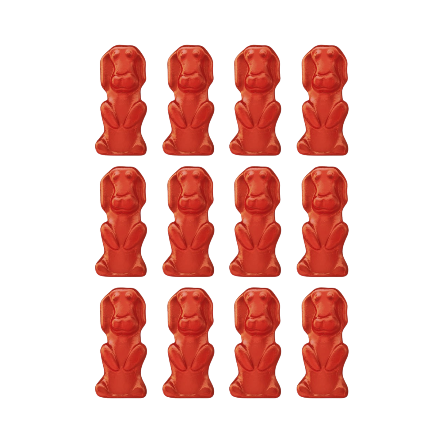 Malaco Red Dog Gummies