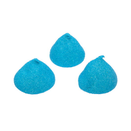 Top Mallow Blue Soft Drops