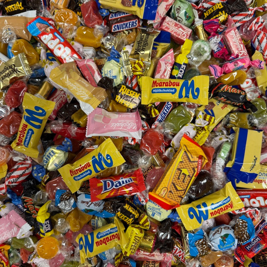 Ultimate Swedish Classic Mix