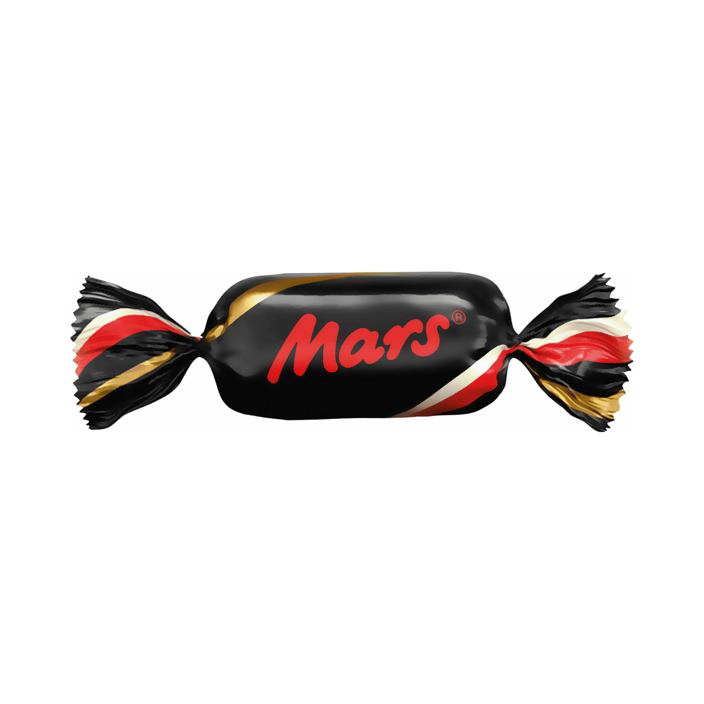Mars Mini Chocolate Bars 2.5 Kg