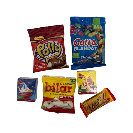 Cloetta Easter Egg 167g LTD