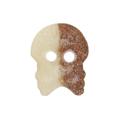 Bubs Skulls Only Mix