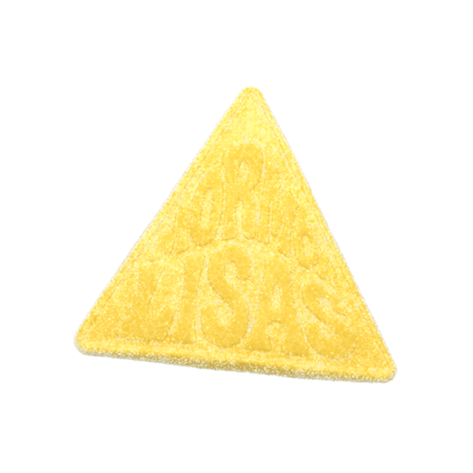 Grandma Lisa's Triangle Sour Lemons 3.5 Kg