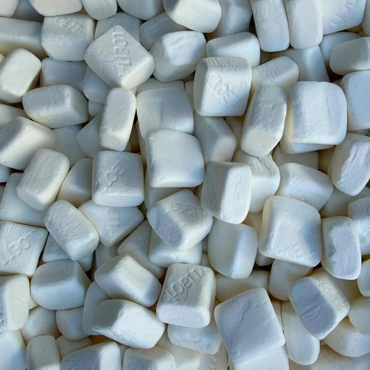 Cloetta Tea Sugar Cubes 0.82 Kg