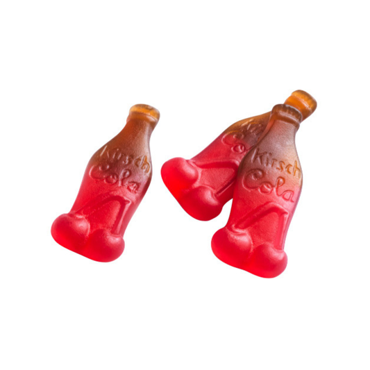Haribo Cherry Cola 3 Kg