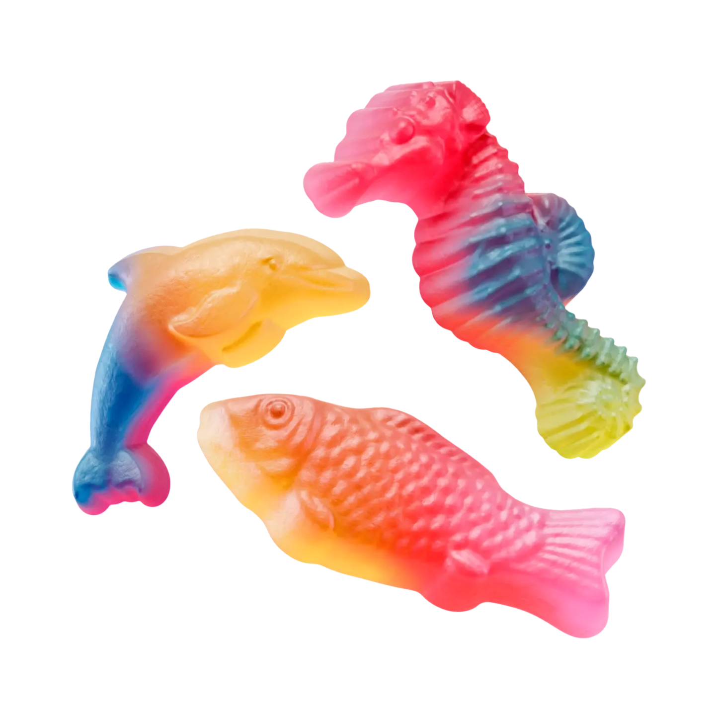 Malaco Rainbow Gummy Mix