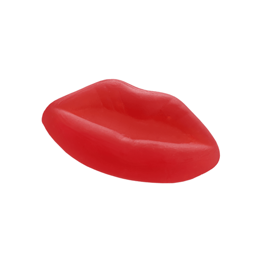Lip Shaped Gummy Candy