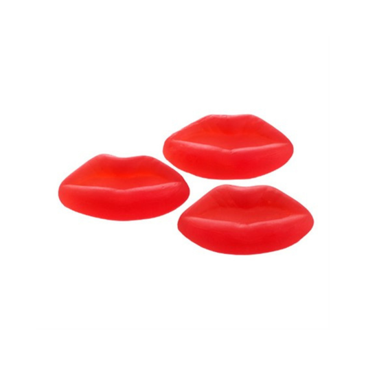 Lips Shaped Candy 2.7 Kg