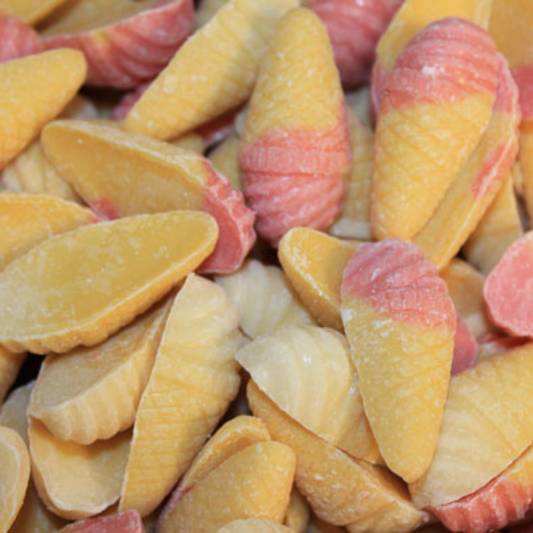 Mixed Ice Cream Cones 3 Kg