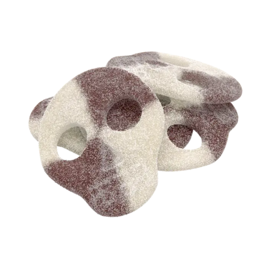 Sour Cola Skulls