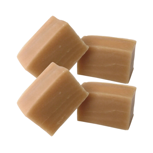 Vanilla Fudge 2 Kg