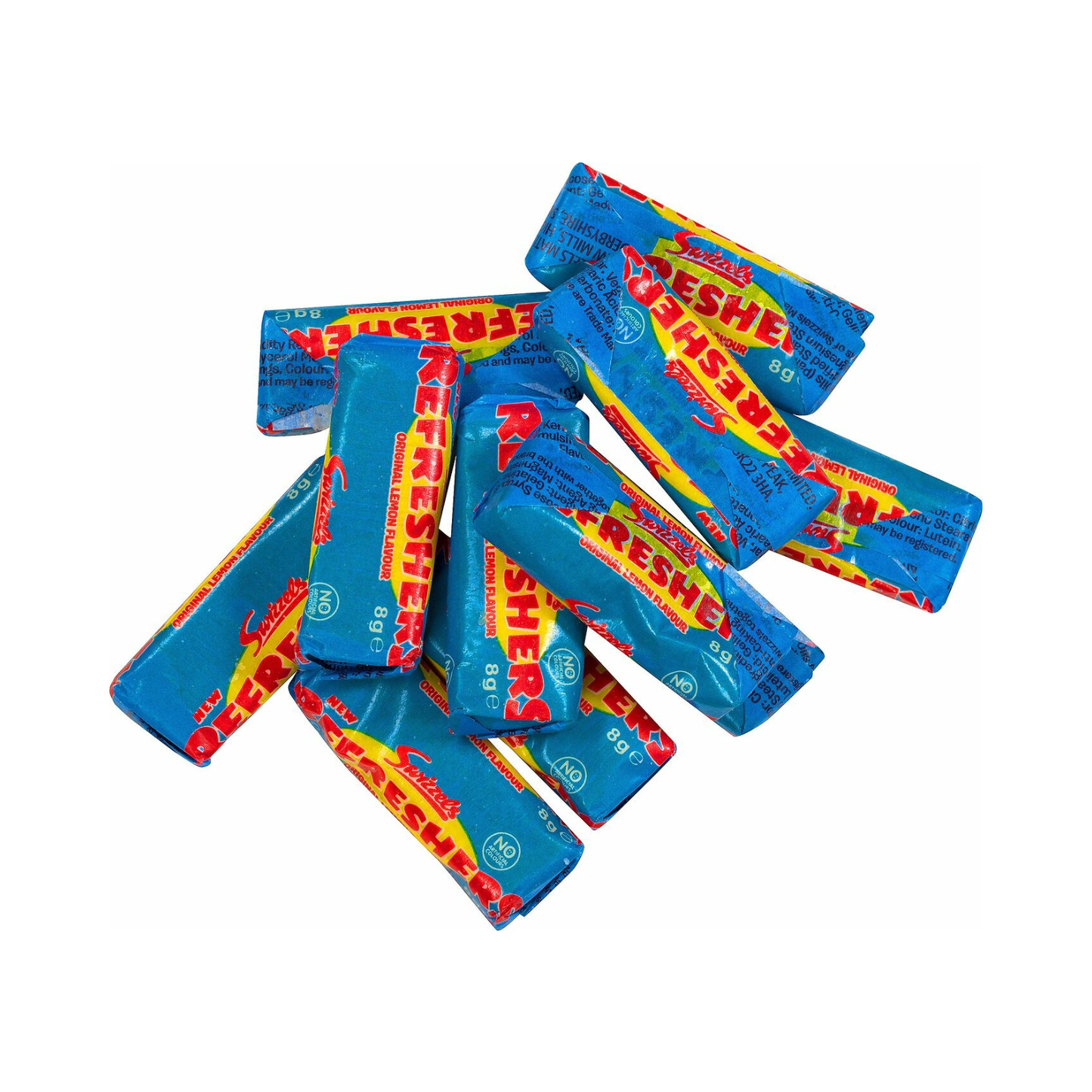 Refreshers Chewy Candy 3 Kg