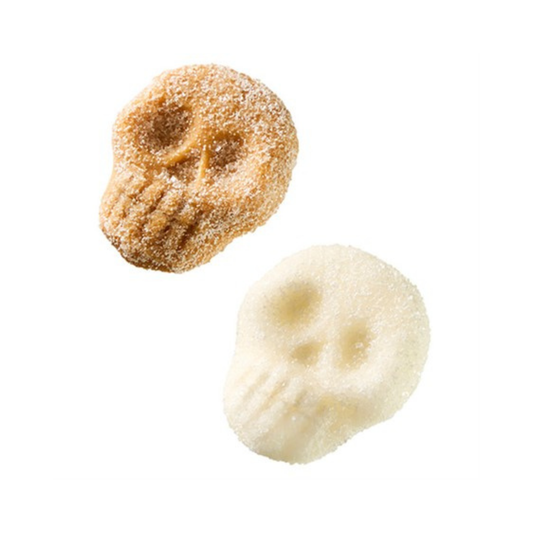 GSD Sour Cola Skulls