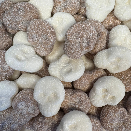 GSD Sour Cola Skulls 2 Kg