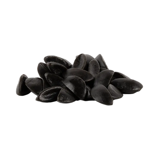 Aroma Licorice Boats 4 Kg