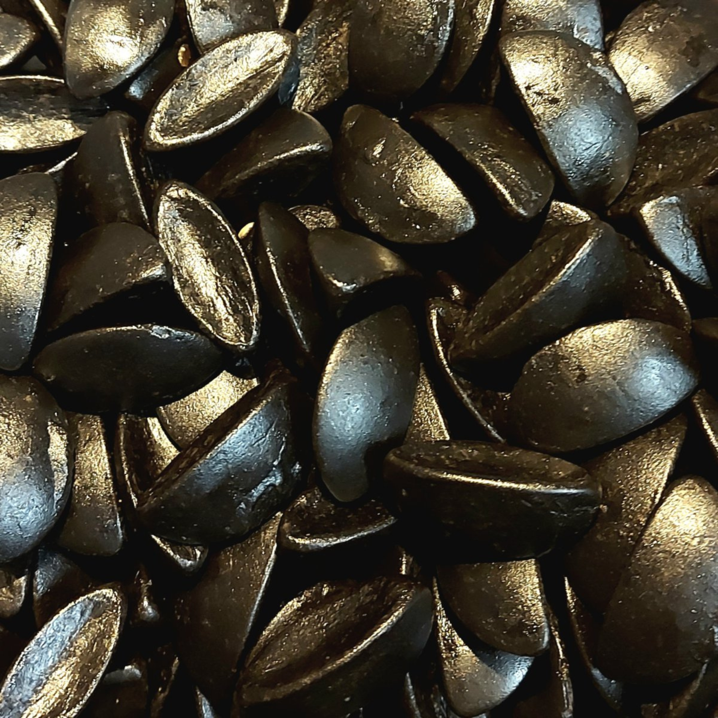 Aroma Licorice Boats