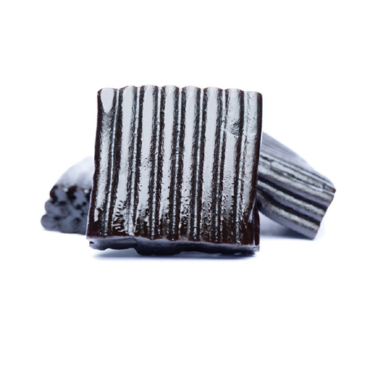 Sweet Licorice Mat