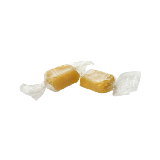 Lemon Caramel Toffee 4 Kg