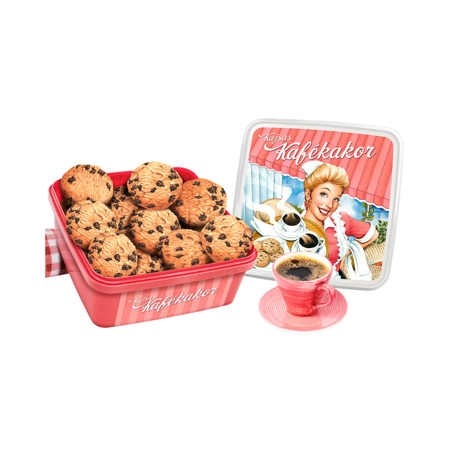 Grandpa’s Favorite Cookies 530g