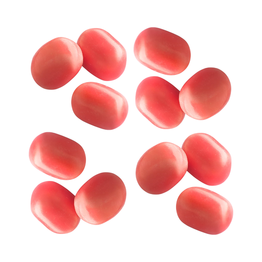 Haribo Bubble Gum Chestnuts