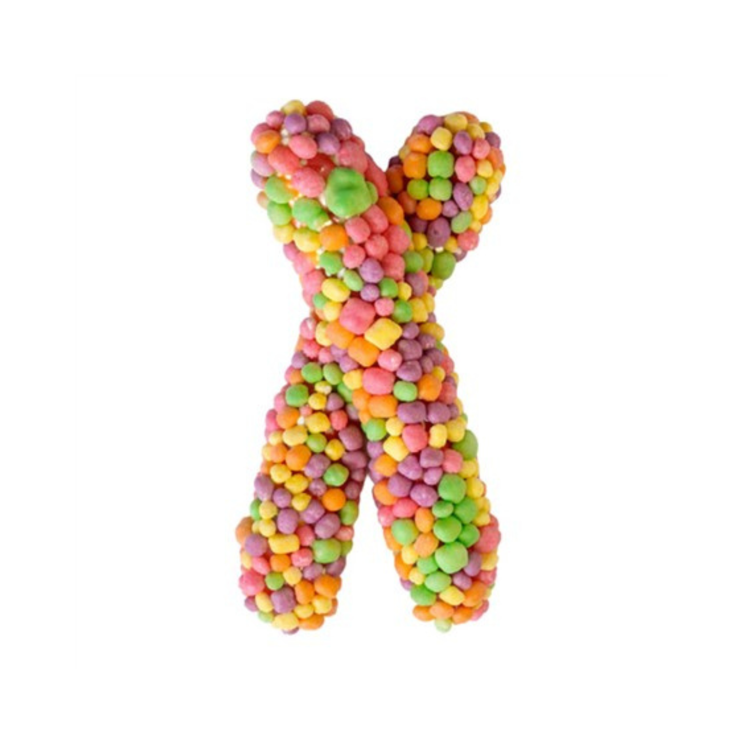 Geeks Rainbow Worms